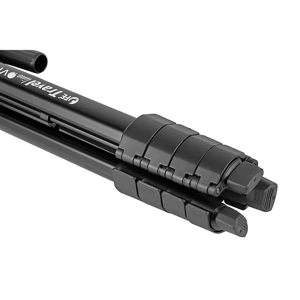 Видеоштатив Falcon Eyes Travel Line VT5 фото-8 Видеоштатив Falcon Eyes Travel Line VT5 фото-8