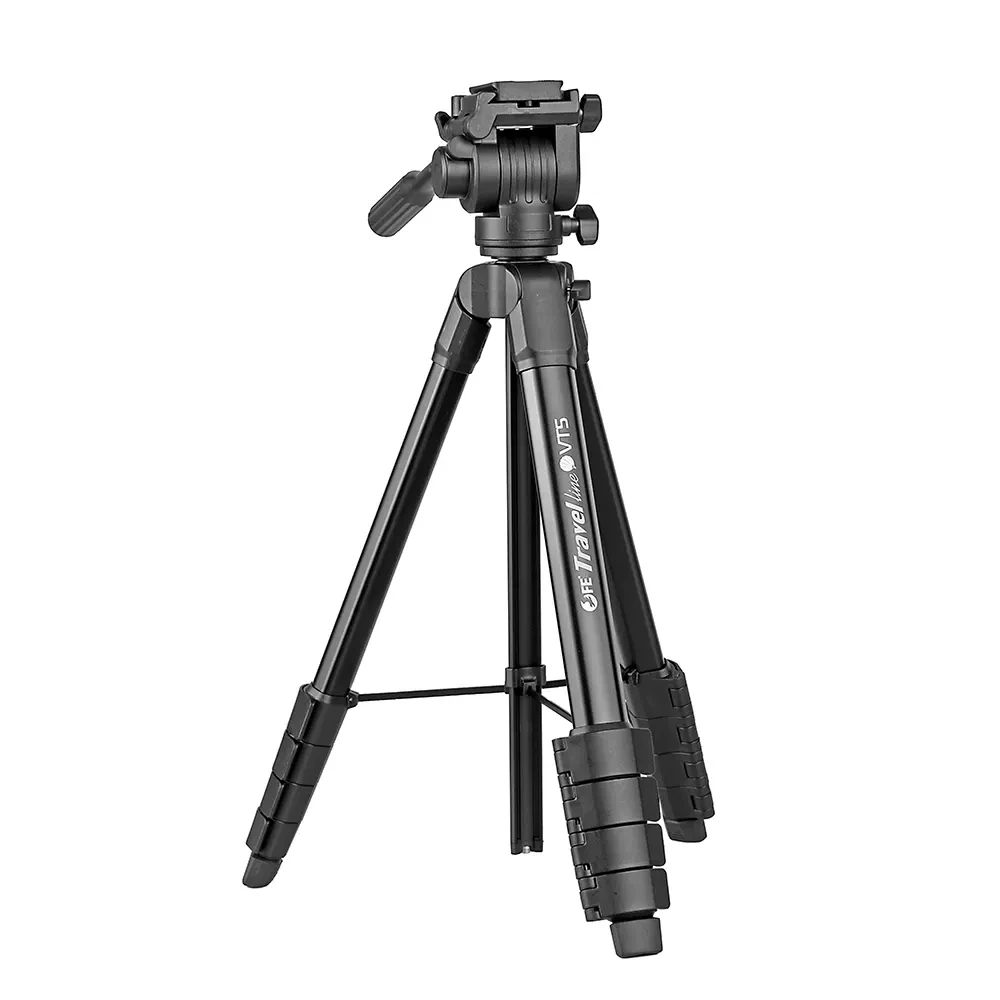 Видеоштатив Falcon Eyes Travel Line VT5 - фото1 Видеоштатив Falcon Eyes Travel Line VT5 - фото1