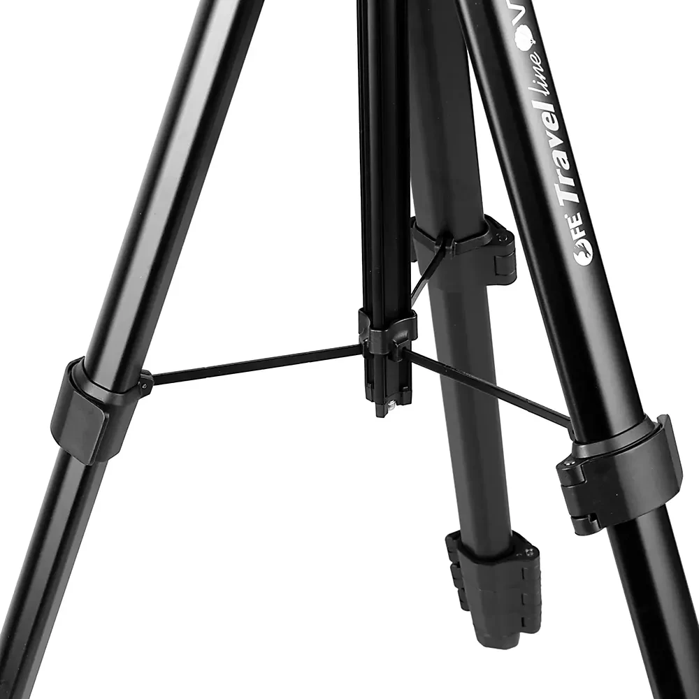 Видеоштатив Falcon Eyes Travel Line VT5 фото-6 Видеоштатив Falcon Eyes Travel Line VT5 фото-6