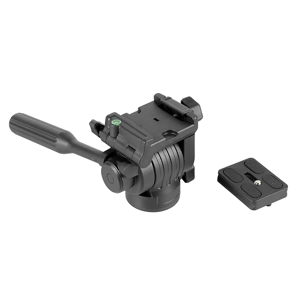 Видеоштатив Falcon Eyes Travel Line VT5 фото-5 Видеоштатив Falcon Eyes Travel Line VT5 фото-5