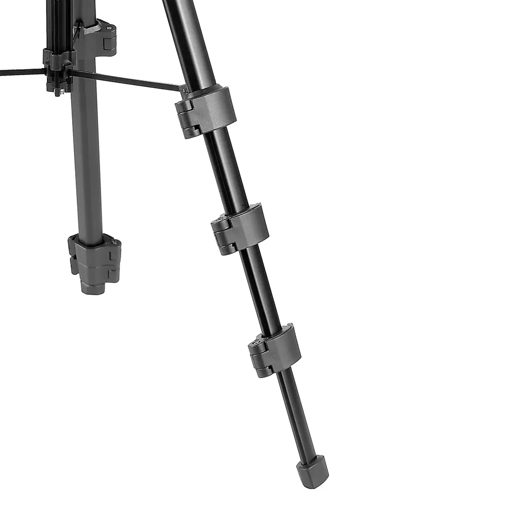 Видеоштатив Falcon Eyes Travel Line VT4 фото-7 Видеоштатив Falcon Eyes Travel Line VT4 фото-7