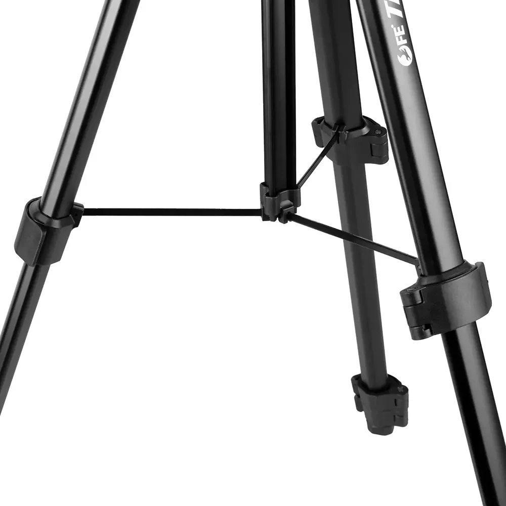 Видеоштатив Falcon Eyes Travel Line VT4 фото-6 Видеоштатив Falcon Eyes Travel Line VT4 фото-6