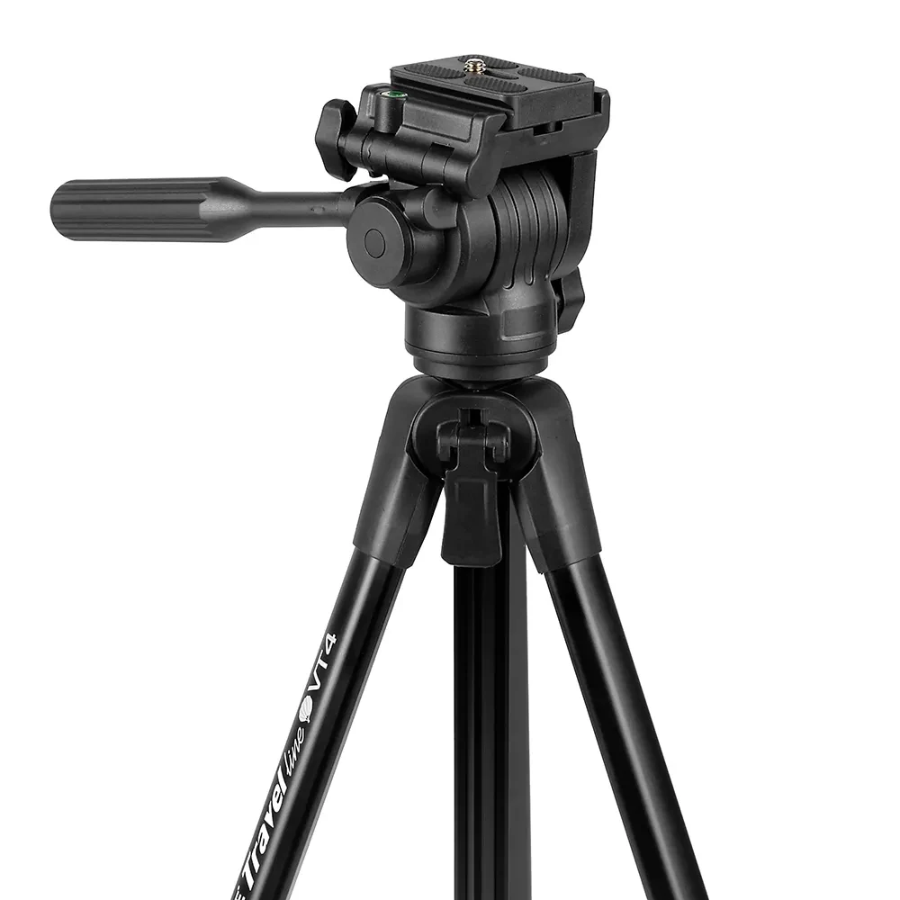 Видеоштатив Falcon Eyes Travel Line VT4 фото-3 Видеоштатив Falcon Eyes Travel Line VT4 фото-3