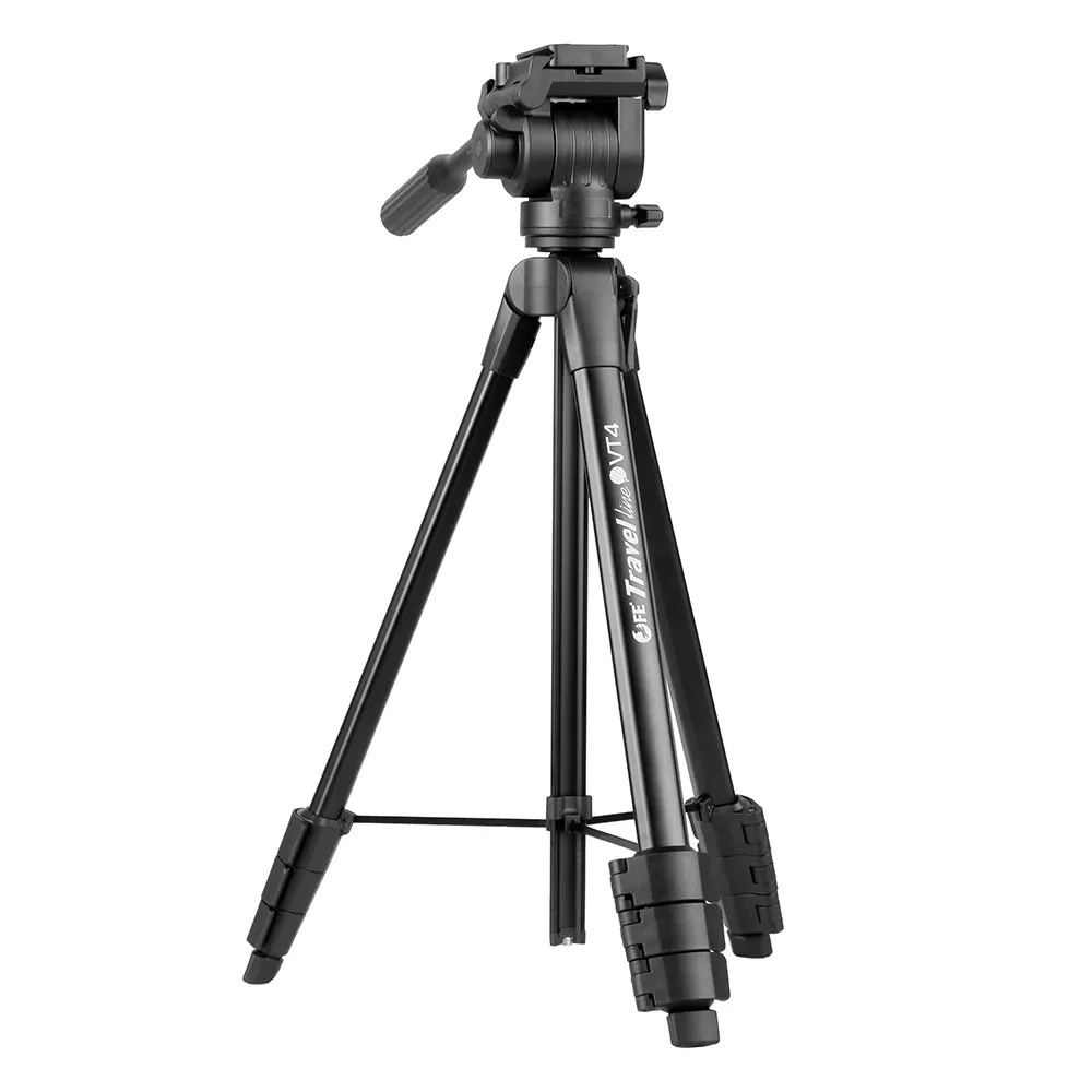 Видеоштатив Falcon Eyes Travel Line VT4 - фото1 Видеоштатив Falcon Eyes Travel Line VT4 - фото1