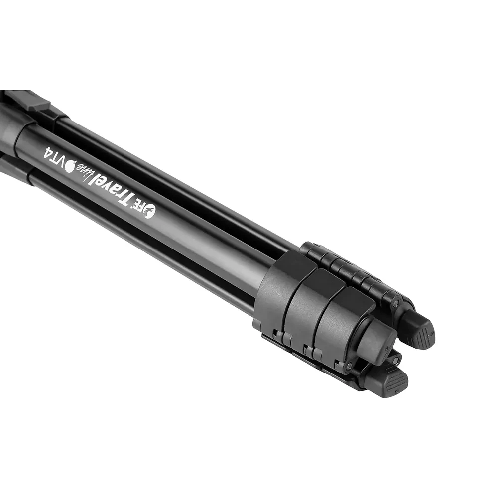 Видеоштатив Falcon Eyes Travel Line VT4 фото-8 Видеоштатив Falcon Eyes Travel Line VT4 фото-8