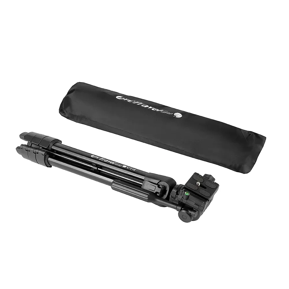 Видеоштатив Falcon Eyes Travel Line VT4 фото-9 Видеоштатив Falcon Eyes Travel Line VT4 фото-9