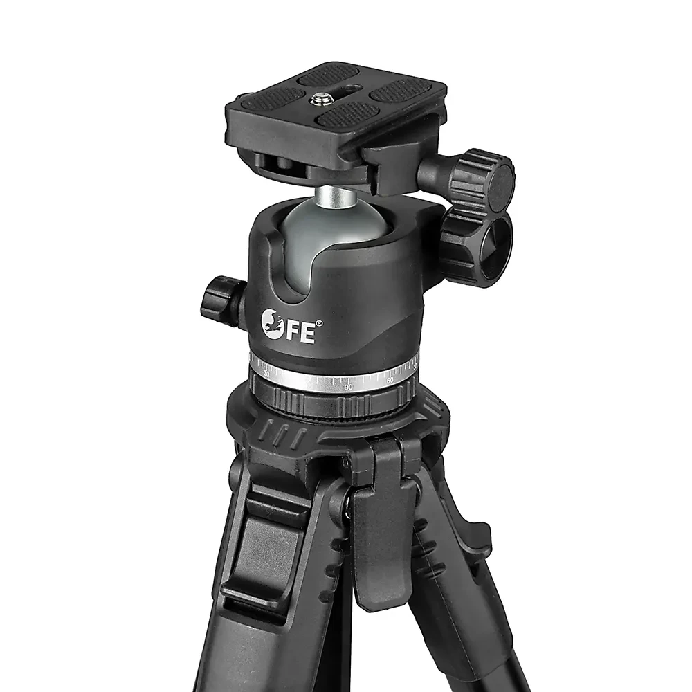 Штатив Falcon Eyes Travel Line 1600BHP фото-5 Штатив Falcon Eyes Travel Line 1600BHP фото-5