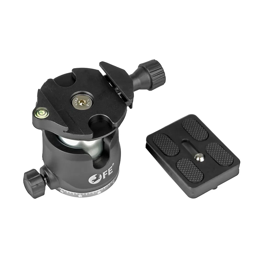 Штатив Falcon Eyes Travel Line 1600BHP фото-7 Штатив Falcon Eyes Travel Line 1600BHP фото-7