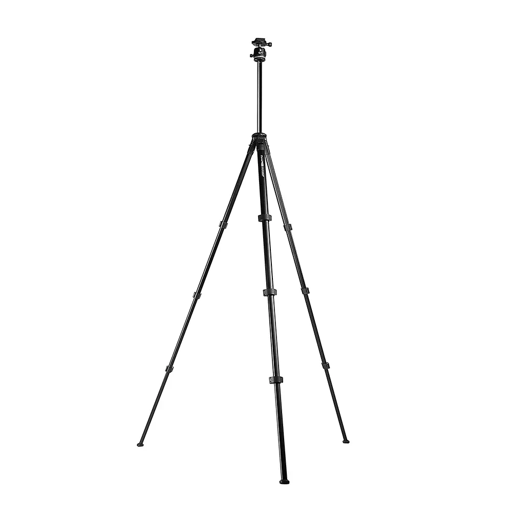 Штатив Falcon Eyes Travel Line 1600BHP - фото2 Штатив Falcon Eyes Travel Line 1600BHP - фото2