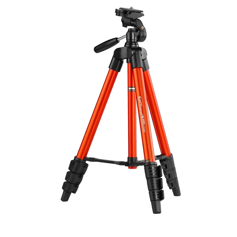 Штатив Falcon Eyes Travel PRO 1200 - фото1 Штатив Falcon Eyes Travel PRO 1200 - фото1