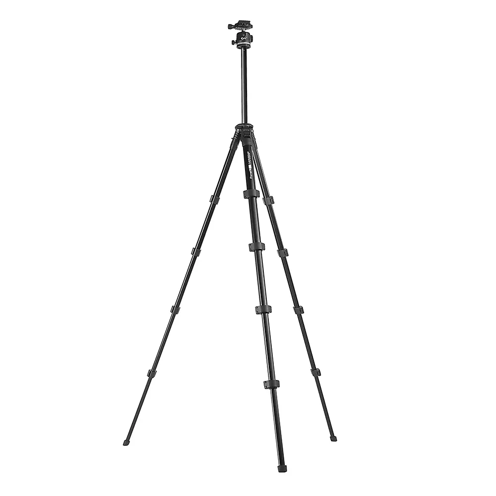 Штатив Falcon Eyes Travel Line 1400BHP - фото2 Штатив Falcon Eyes Travel Line 1400BHP - фото2