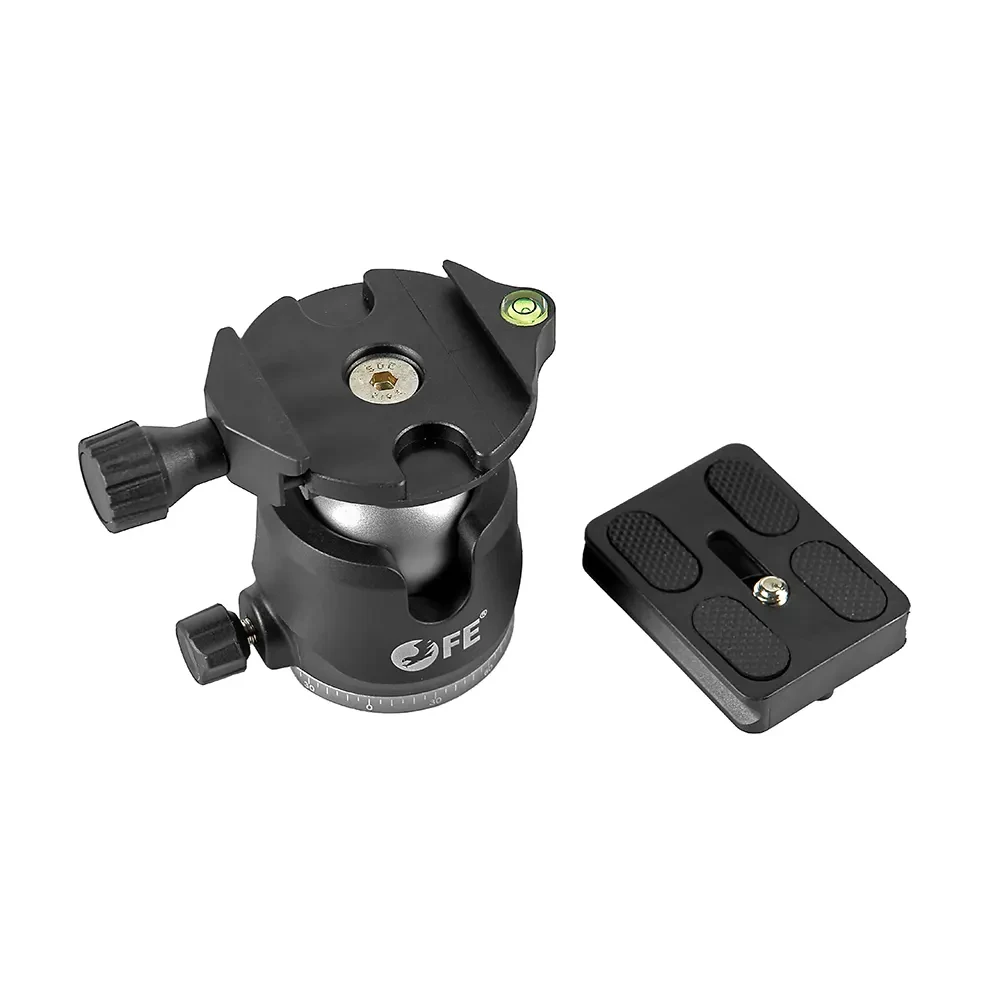 Штатив Falcon Eyes Travel Line 1400BHP фото-7 Штатив Falcon Eyes Travel Line 1400BHP фото-7