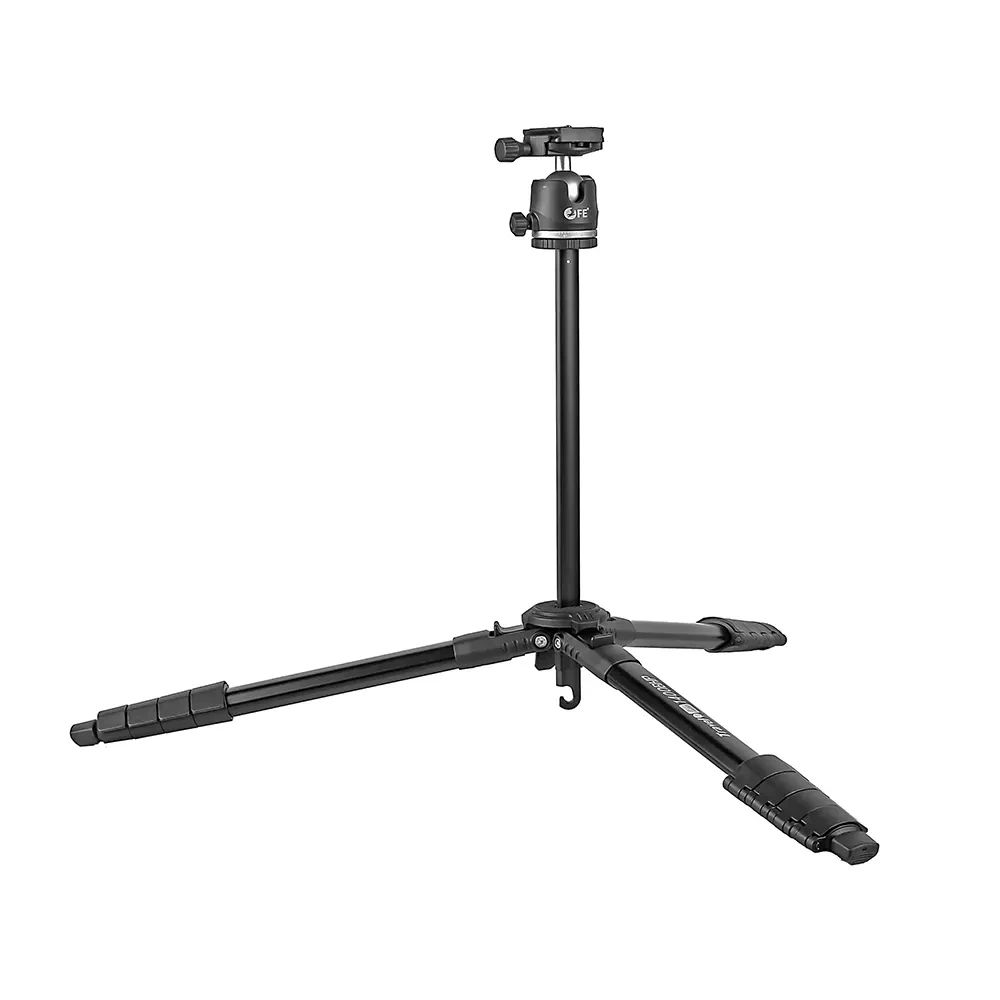 Штатив Falcon Eyes Travel Line 1400BHP фото-3 Штатив Falcon Eyes Travel Line 1400BHP фото-3