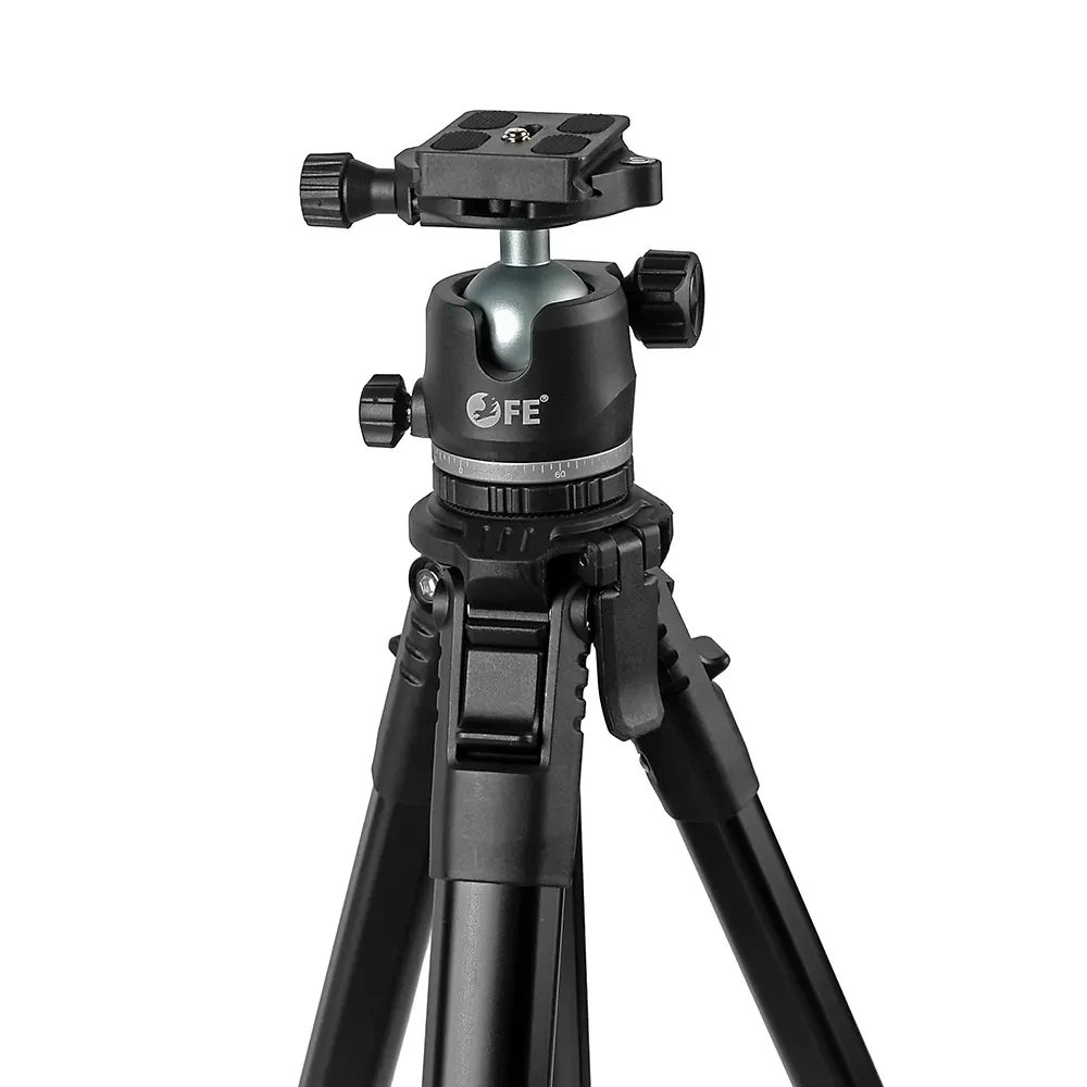 Штатив Falcon Eyes Travel Line 1400BHP фото-5 Штатив Falcon Eyes Travel Line 1400BHP фото-5