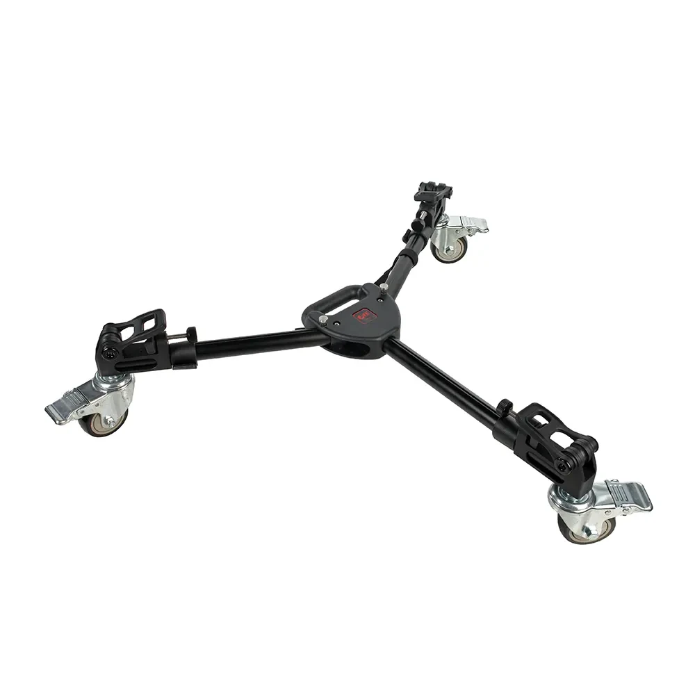 Тележка Falcon Eyes PT-20 для штатива - фото1 Тележка Falcon Eyes PT-20 для штатива - фото1