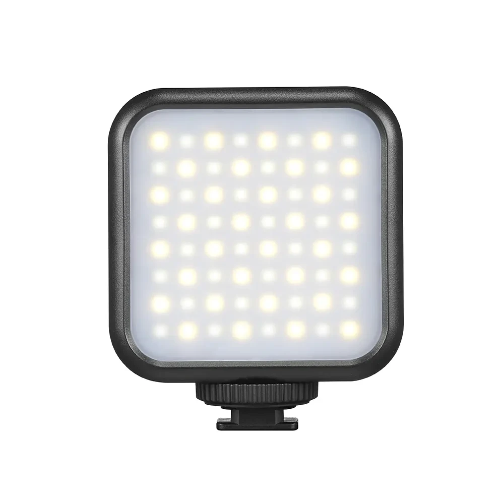 Осветитель светодиодный Godox LITEMONS LED6Bi накамерный фото-3