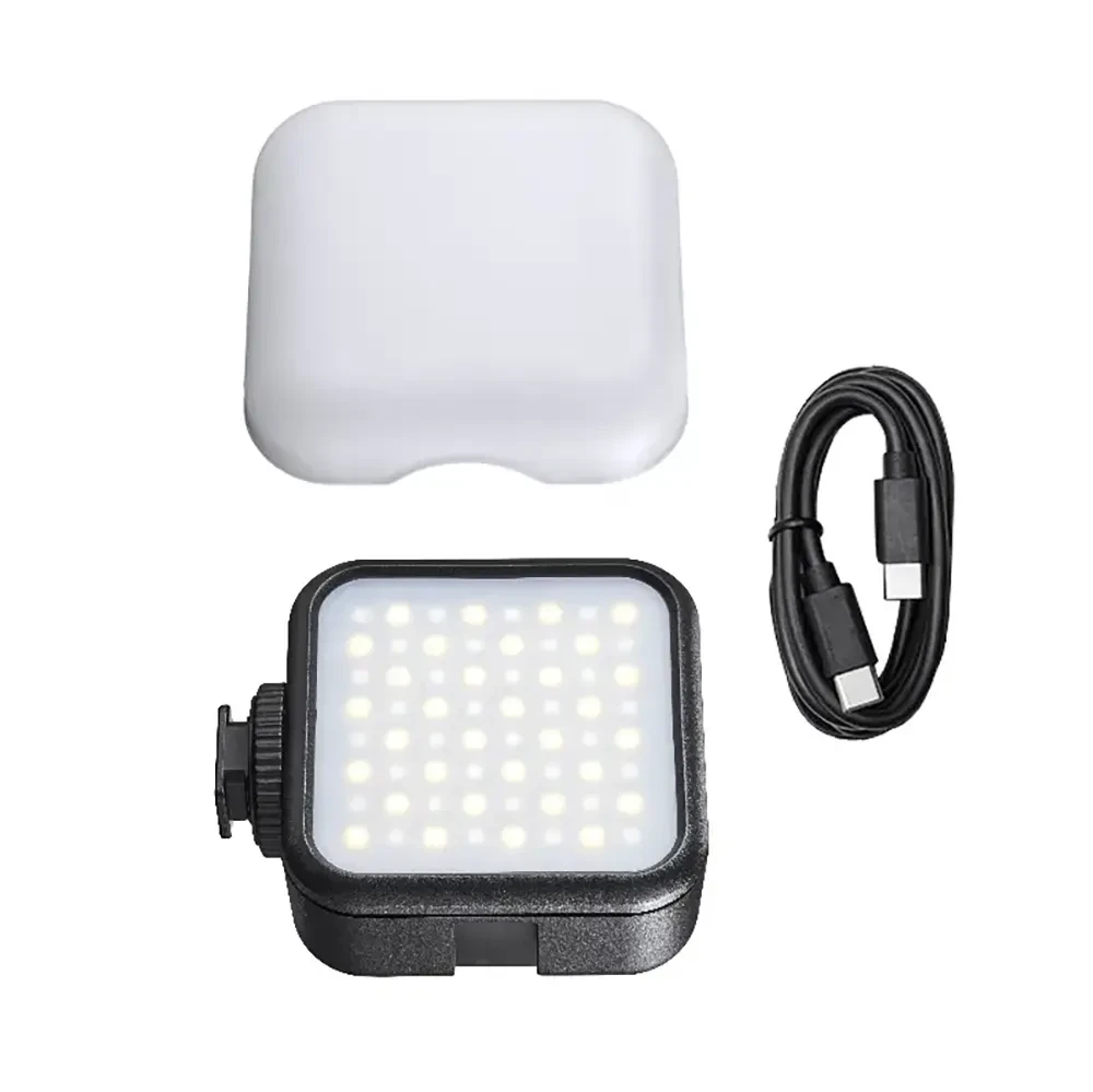 Осветитель светодиодный Godox LITEMONS LED6Bi накамерный фото-6