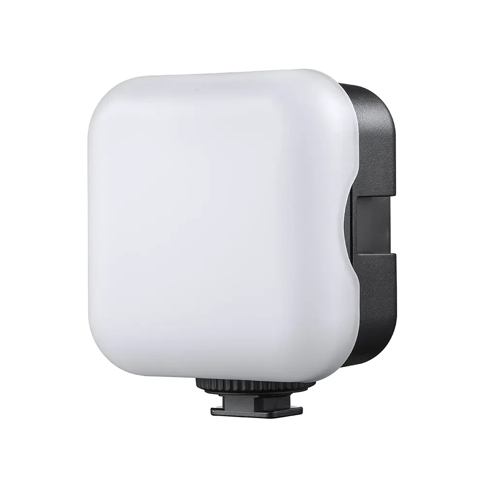 Осветитель светодиодный Godox LITEMONS LED6Bi накамерный - фото2 Осветитель светодиодный Godox LITEMONS LED6Bi накамерный - фото2