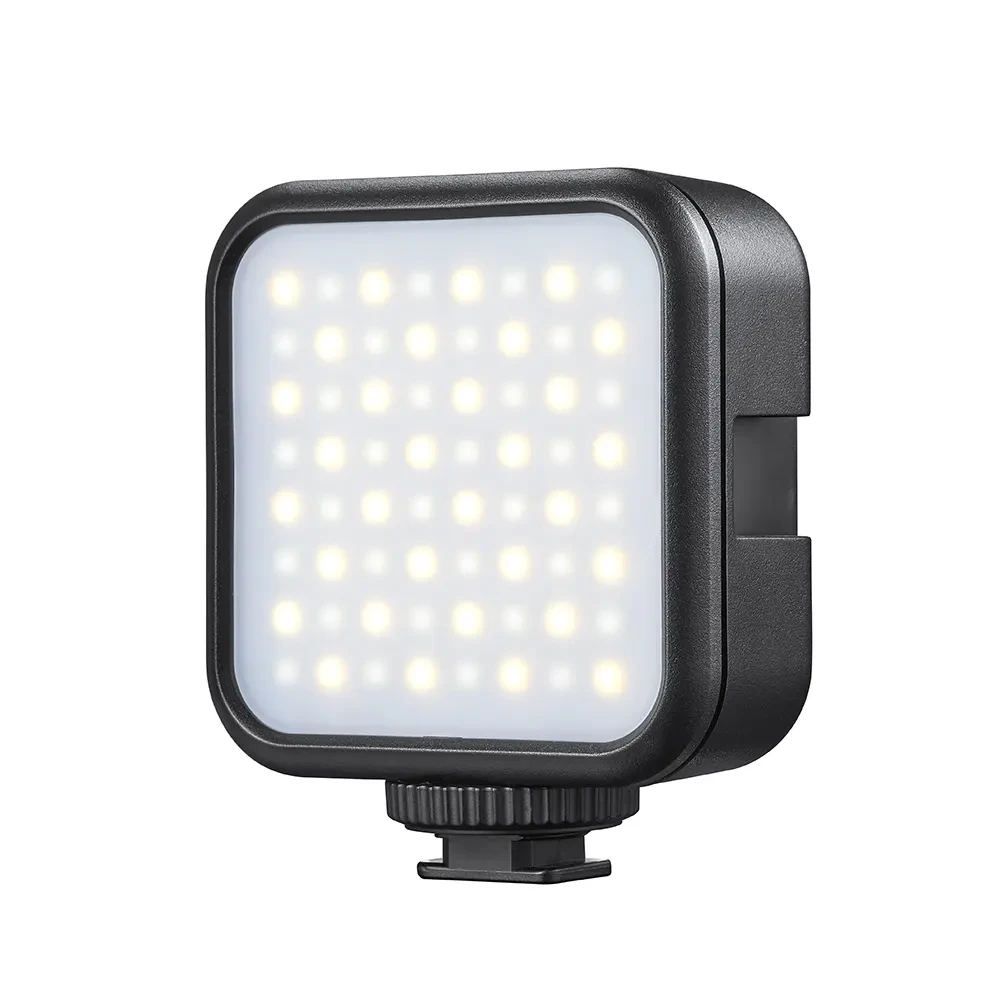 Осветитель светодиодный Godox LITEMONS LED6Bi накамерный - фото1 Осветитель светодиодный Godox LITEMONS LED6Bi накамерный - фото1