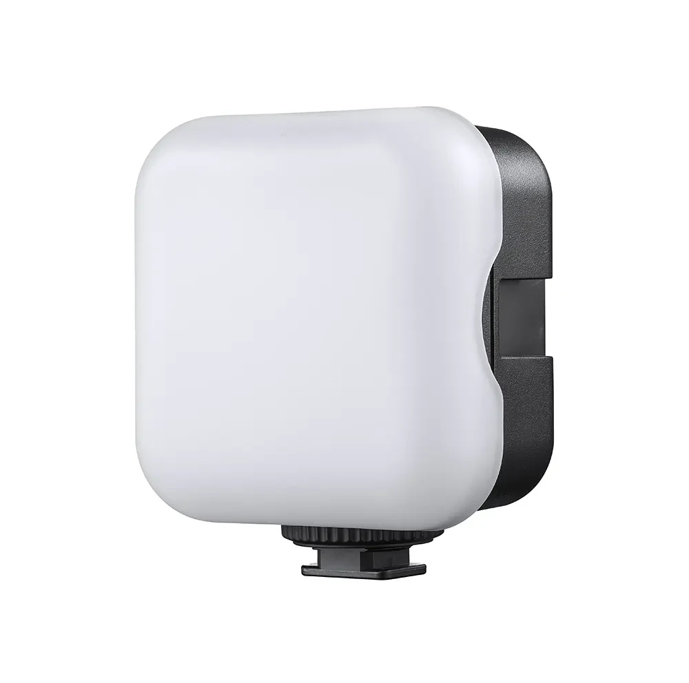 Осветитель светодиодный Godox LITEMONS LED6R RGB накамерный - фото2 Осветитель светодиодный Godox LITEMONS LED6R RGB накамерный - фото2