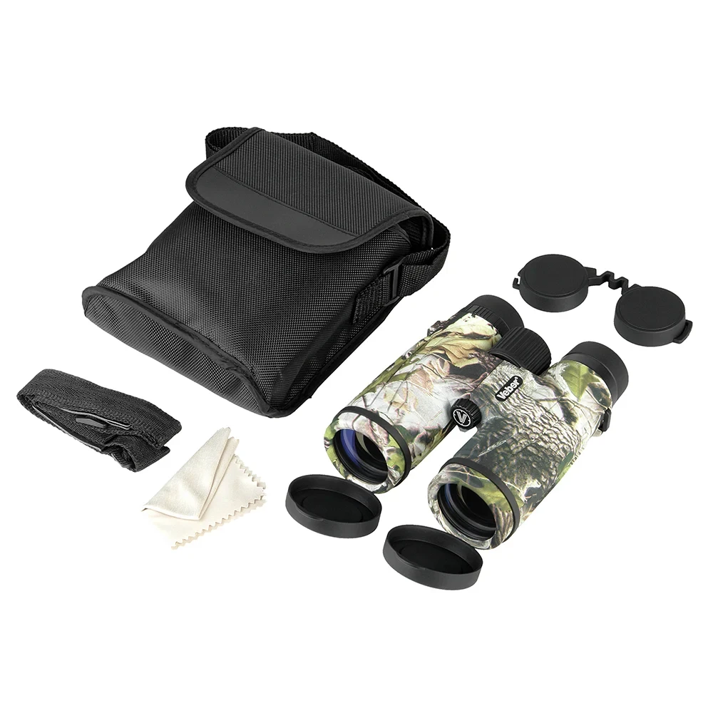 Бинокль 10*42 Veber Fisher фото-8 Бинокль 10*42 Veber Fisher фото-8