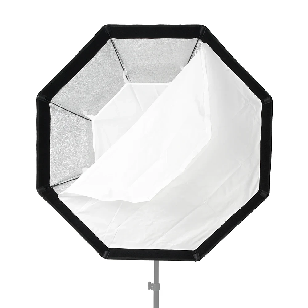 Софтбокс Godox SB-FW95 октобокс с сотами фото-7 Софтбокс Godox SB-FW95 октобокс с сотами фото-7