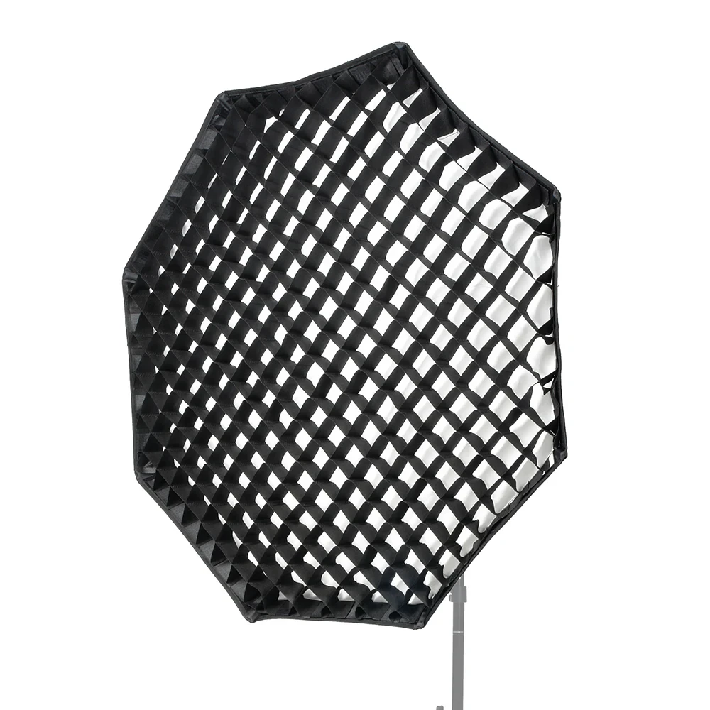 Софтбокс Godox SB-FW95 октобокс с сотами - фото2 Софтбокс Godox SB-FW95 октобокс с сотами - фото2
