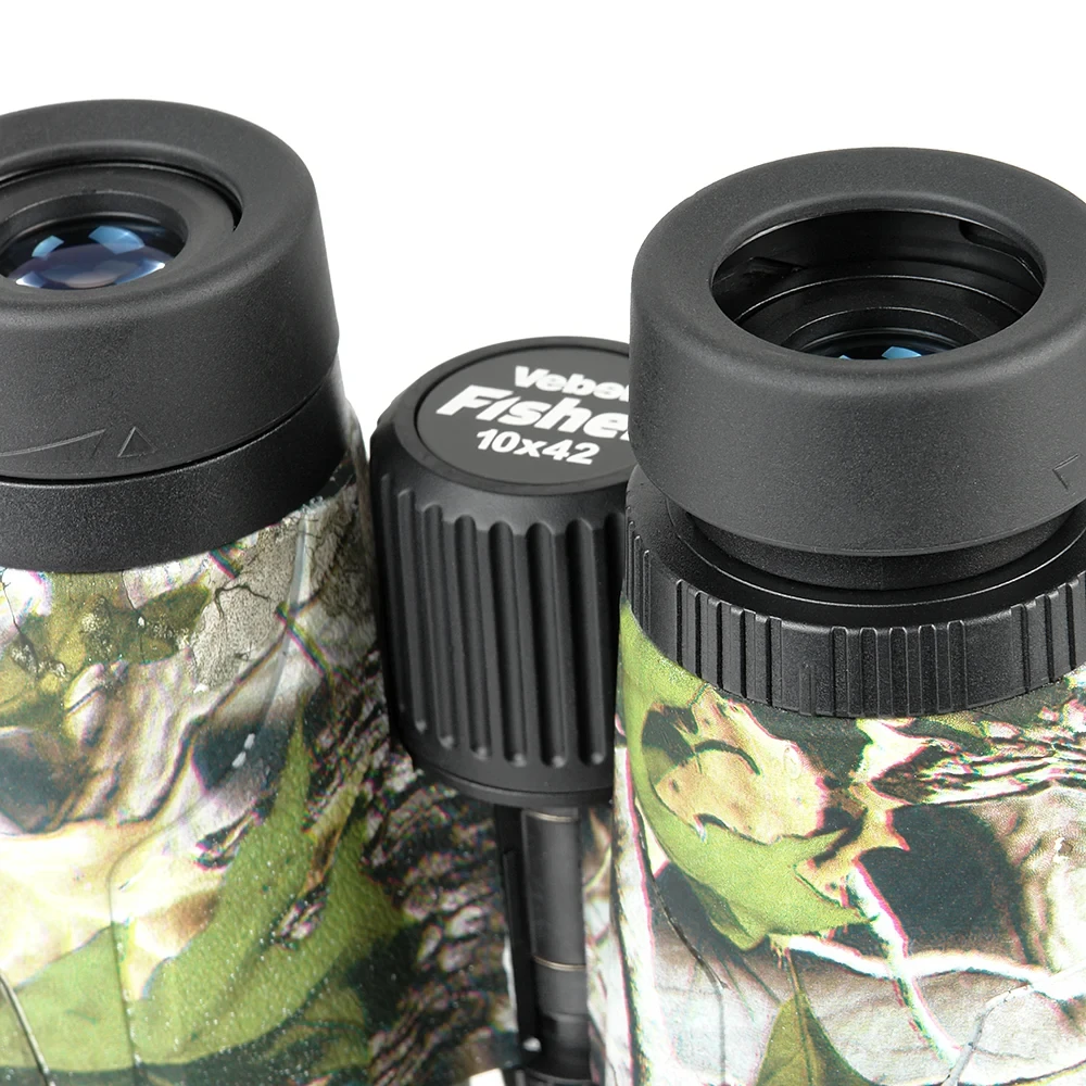 Бинокль 10*42 Veber Fisher фото-6 Бинокль 10*42 Veber Fisher фото-6