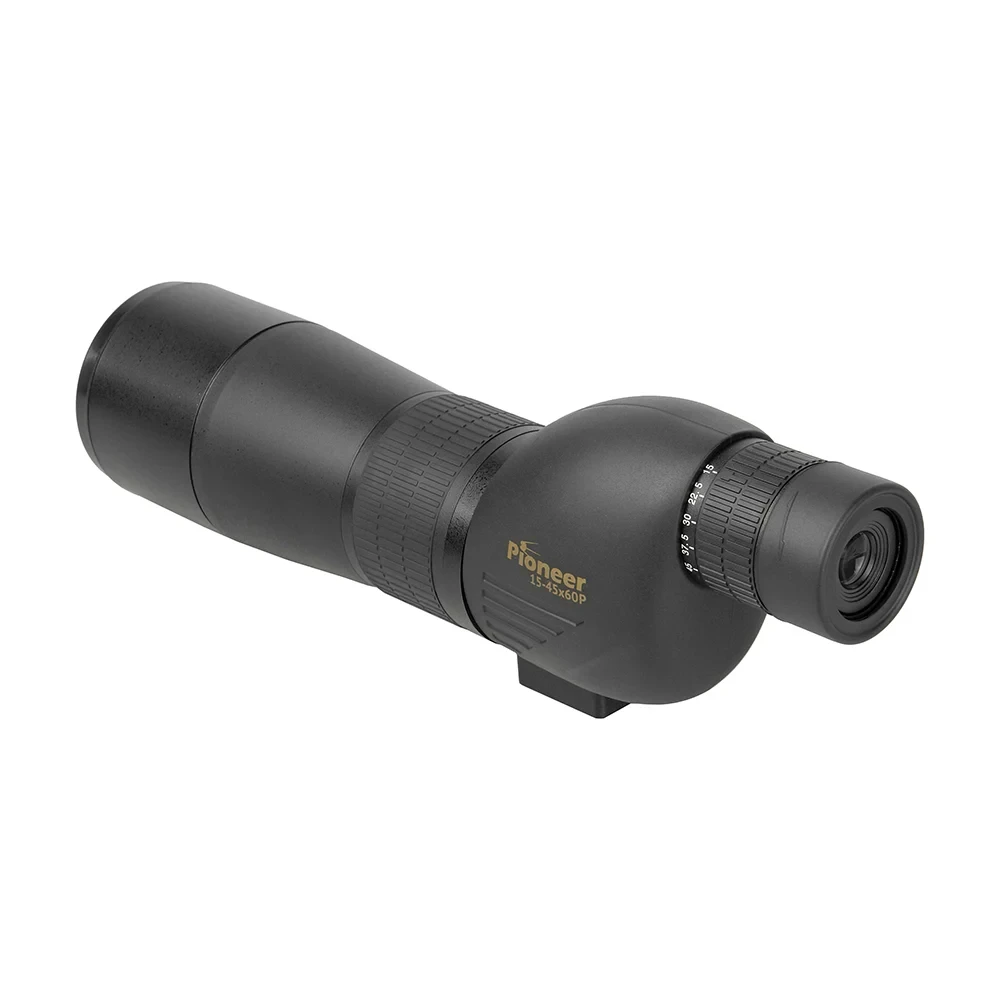 Зрительная труба Veber Pioneer 15-45x60 Р - фото2 Зрительная труба Veber Pioneer 15-45x60 Р - фото2