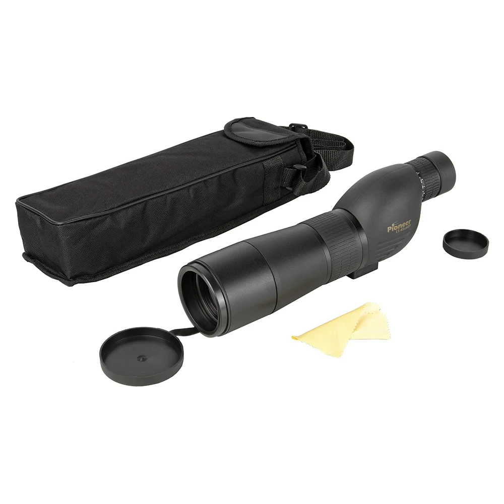 Зрительная труба Veber Pioneer 15-45x60 Р фото-5 Зрительная труба Veber Pioneer 15-45x60 Р фото-5