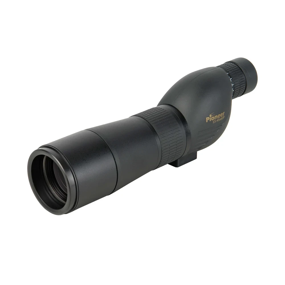 Зрительная труба Veber Pioneer 15-45x60 Р - фото1 Зрительная труба Veber Pioneer 15-45x60 Р - фото1