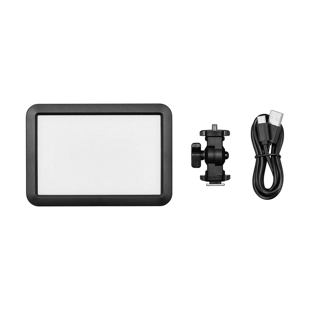 Осветитель светодиодный Godox LDP8Bi накамерный фото-8 Осветитель светодиодный Godox LDP8Bi накамерный фото-8