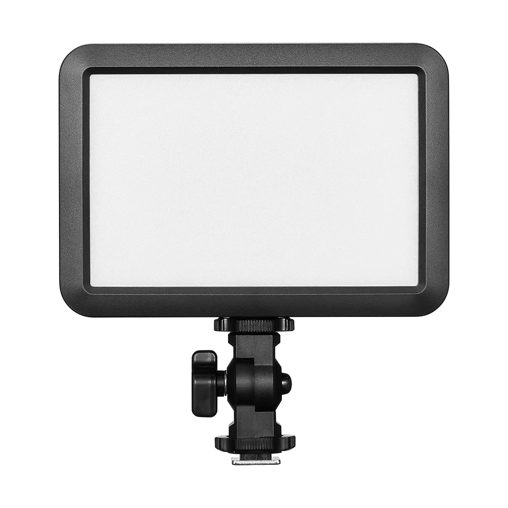 Осветитель светодиодный Godox LDP8Bi накамерный фото-3 Осветитель светодиодный Godox LDP8Bi накамерный фото-3