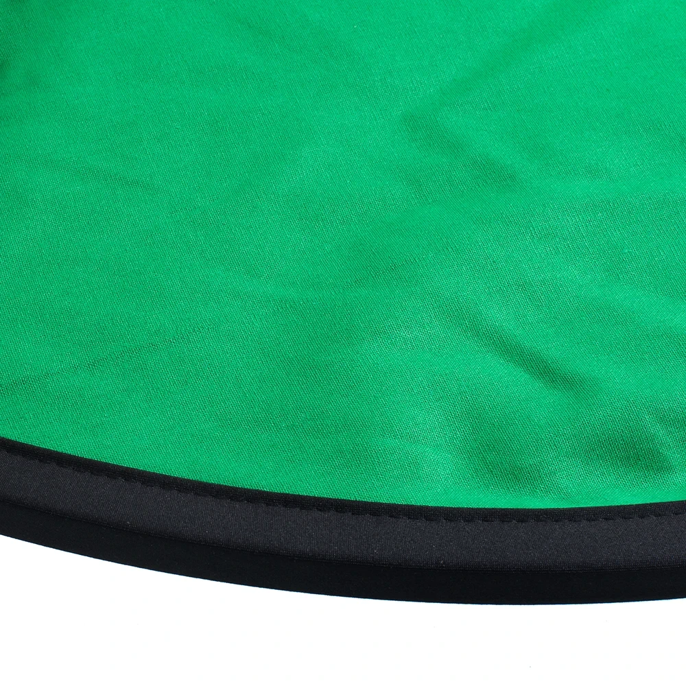 Фон хромакей Twist 240 х 240 B/G фото-6 Фон хромакей Twist 240 х 240 B/G фото-6