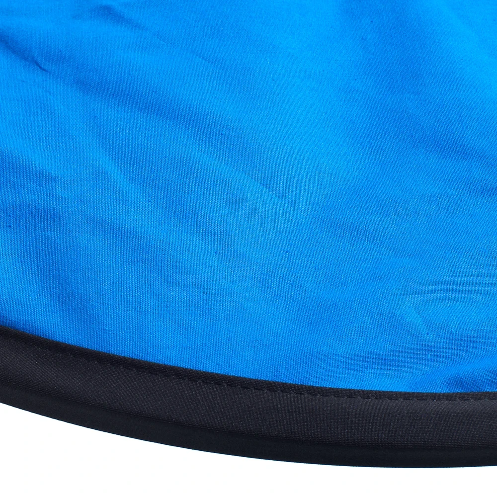 Фон хромакей Twist 240 х 240 B/G фото-7 Фон хромакей Twist 240 х 240 B/G фото-7