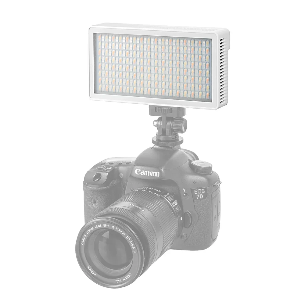 Осветитель светодиодный Falcon Eyes MiniLight F25R фото-10 Осветитель светодиодный Falcon Eyes MiniLight F25R фото-10