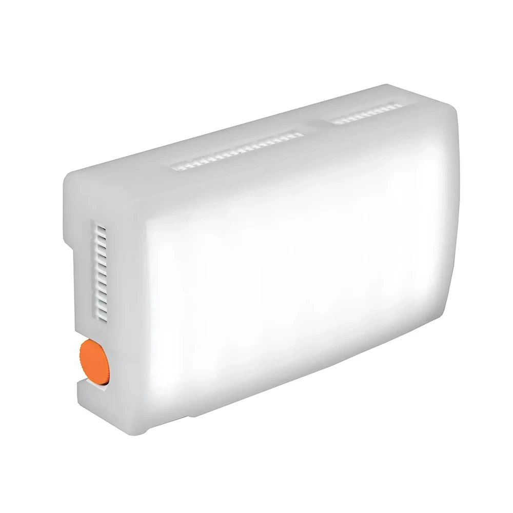 Осветитель светодиодный Falcon Eyes MiniLight F40R - фото2 Осветитель светодиодный Falcon Eyes MiniLight F40R - фото2