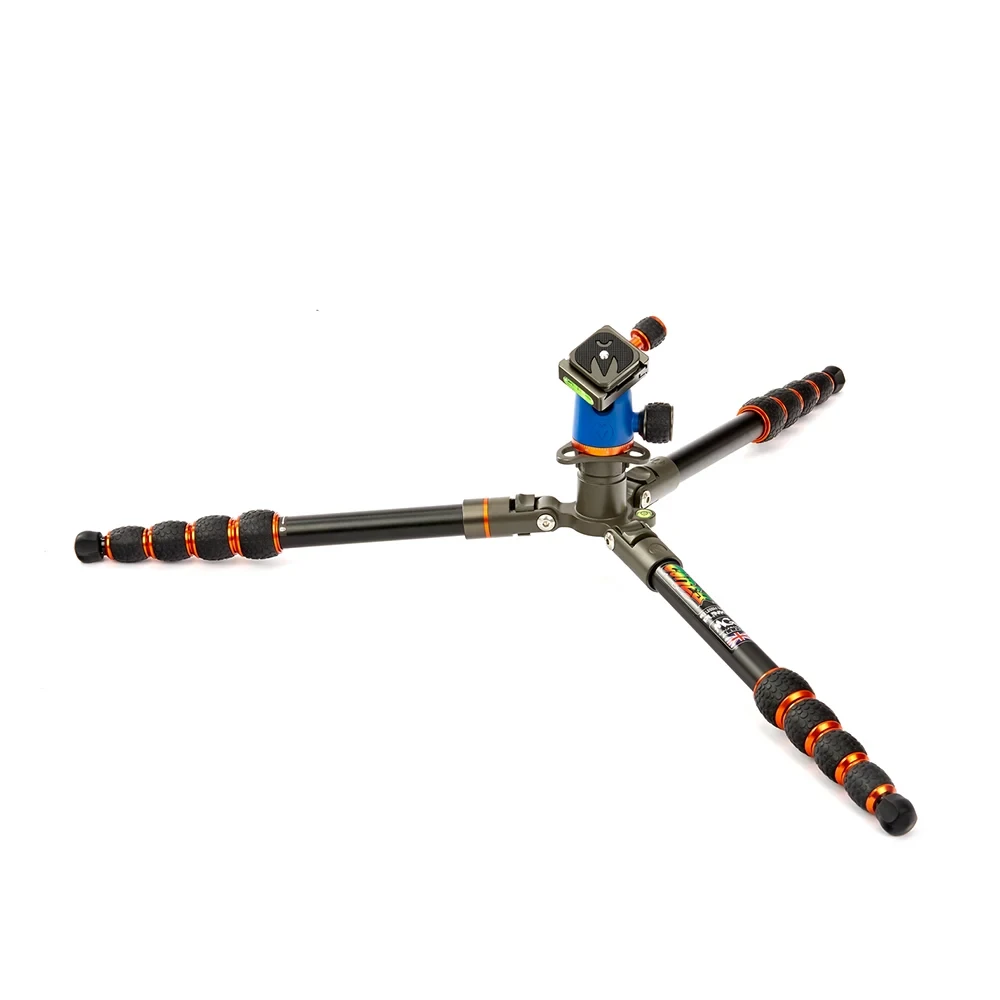 Штатив 3 Legged Thing Punks Corey Tripod Kit with AirHed Neo фото-3