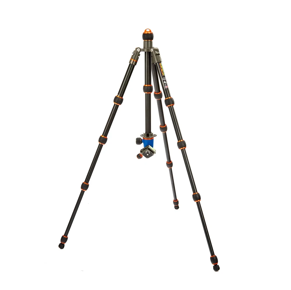 Штатив 3 Legged Thing Punks Corey Tripod Kit with AirHed Neo - фото2