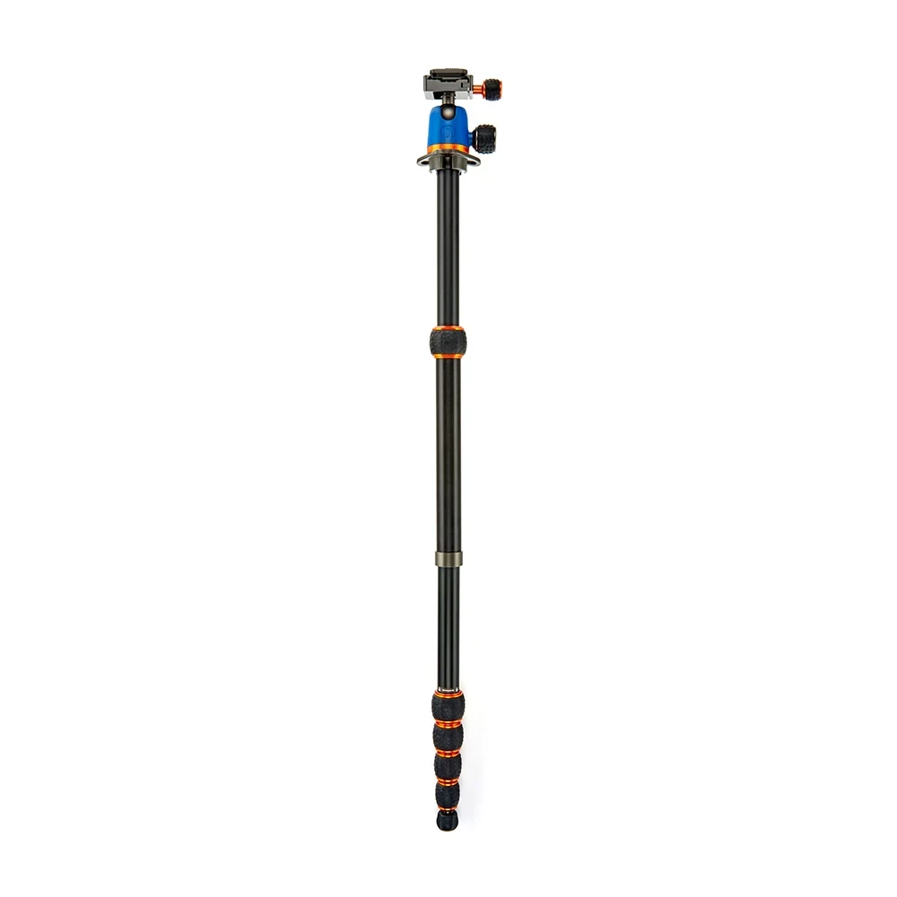 Штатив 3 Legged Thing Punks Corey Tripod Kit with AirHed Neo фото-4