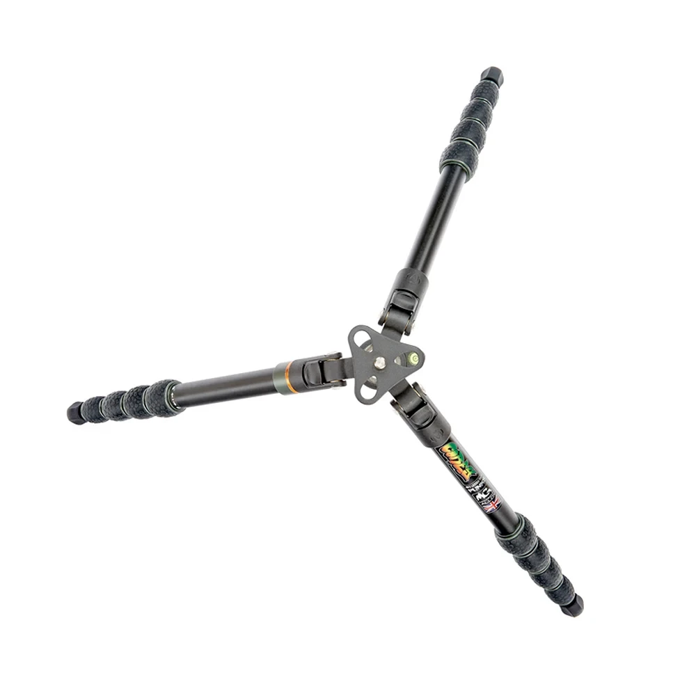 Штатив 3 Legged Thing Punks Corey Tripod Kit with AirHed Neo фото-6