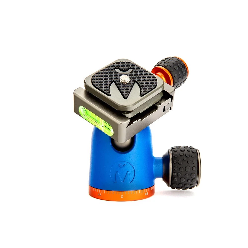 Штатив 3 Legged Thing Punks Corey Tripod Kit with AirHed Neo фото-5