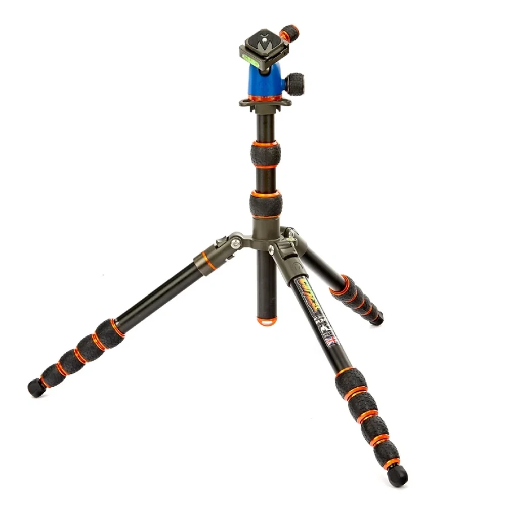 Штатив 3 Legged Thing Punks Corey Tripod Kit with AirHed Neo - фото1