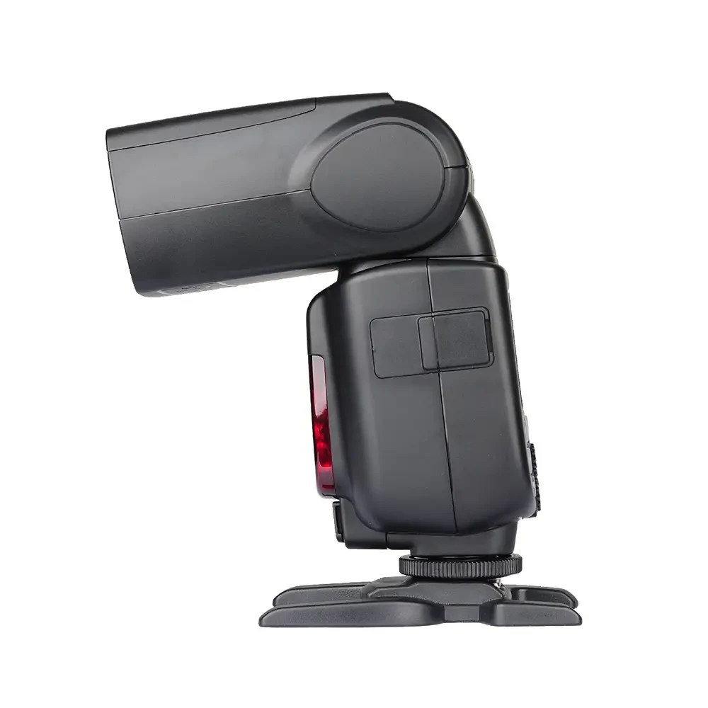 Вспышка накамерная Godox ThinkLite TT600 фото-4 Вспышка накамерная Godox ThinkLite TT600 фото-4