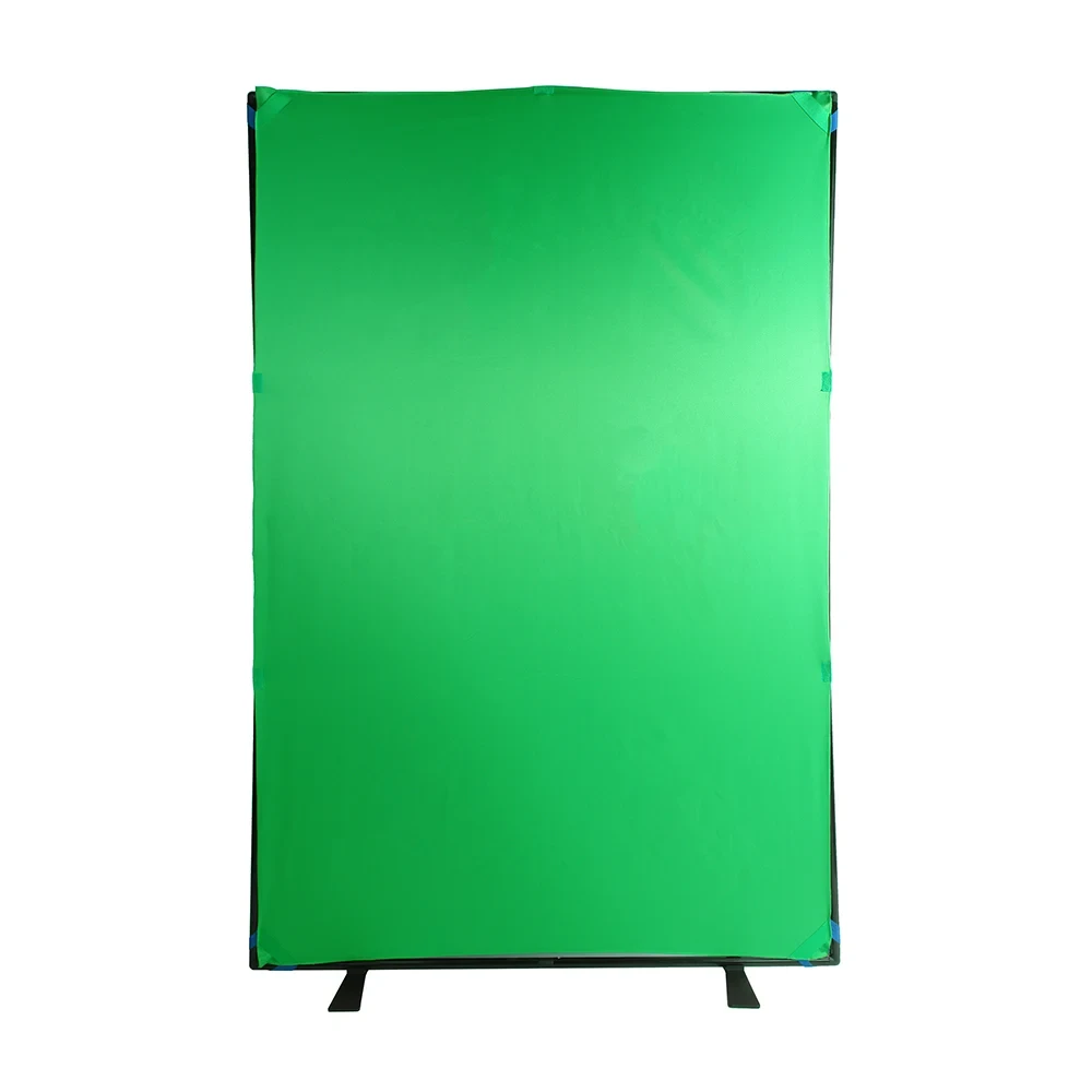 Фон хромакей Falcon Eyes Frame 1523 с каркасом Фон хромакей Falcon Eyes Frame 1523 с каркасом