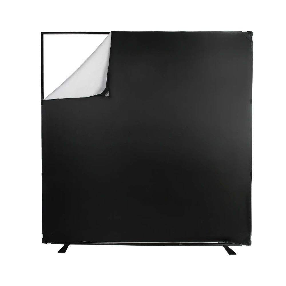 Фон хромакей Falcon Eyes Frame 2323 с каркасом фото-4 Фон хромакей Falcon Eyes Frame 2323 с каркасом фото-4