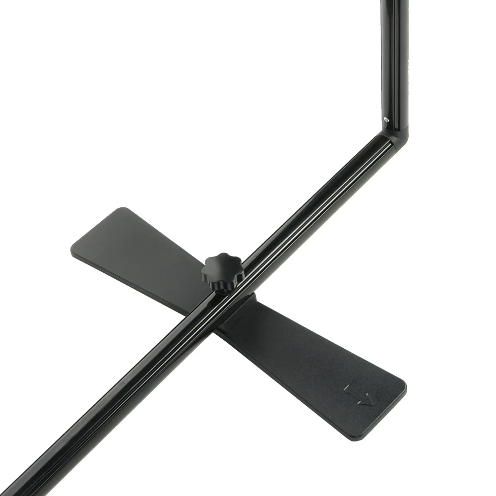 Фон хромакей Falcon Eyes Frame 2323 с каркасом фото-9 Фон хромакей Falcon Eyes Frame 2323 с каркасом фото-9