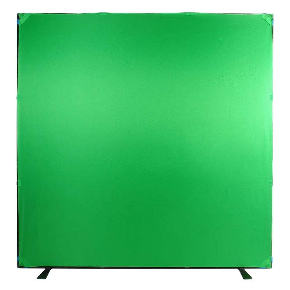 Фон хромакей Falcon Eyes Frame 2323 с каркасом Фон хромакей Falcon Eyes Frame 2323 с каркасом