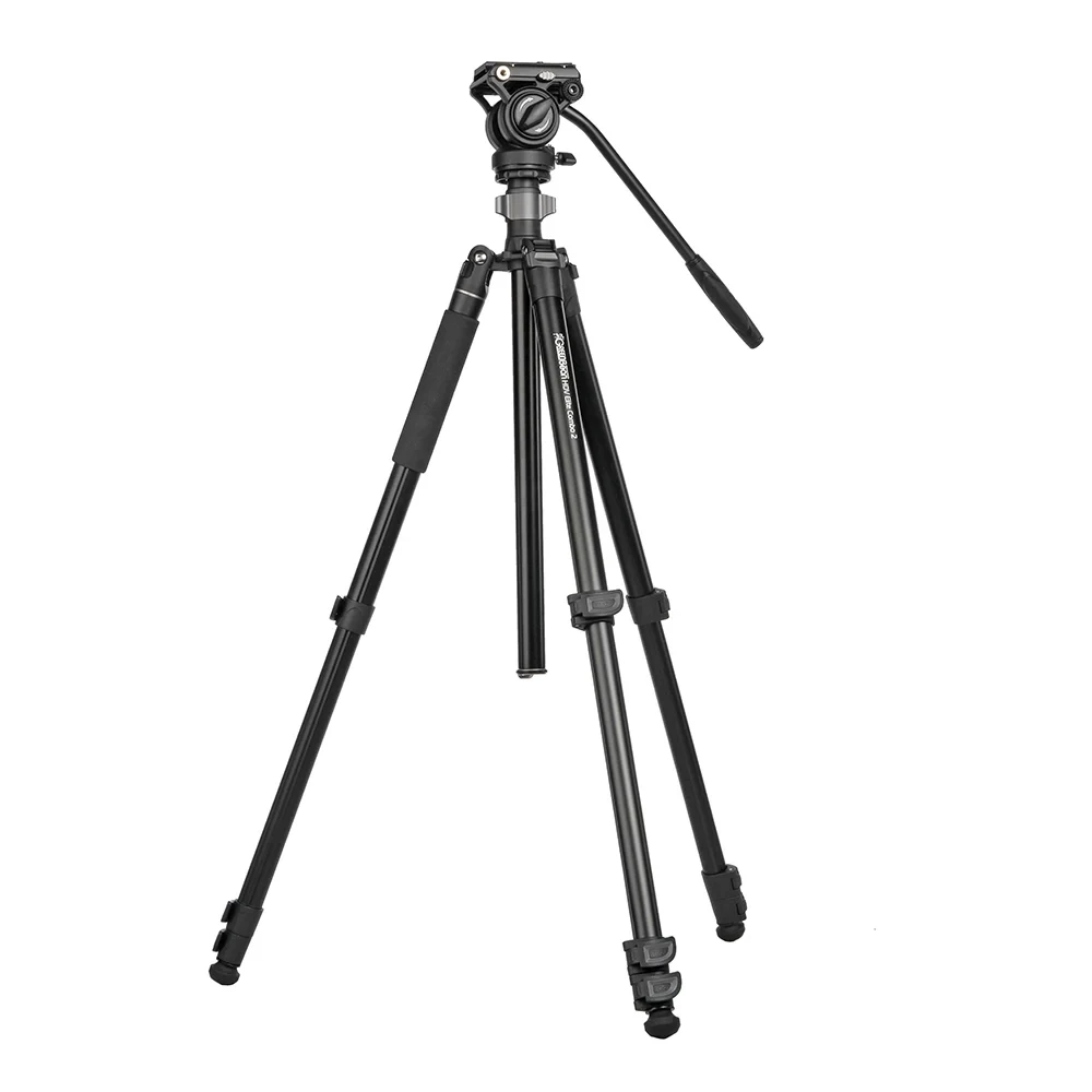 Видеоштатив GreenBean HDV Elite Combo 2 Видеоштатив GreenBean HDV Elite Combo 2