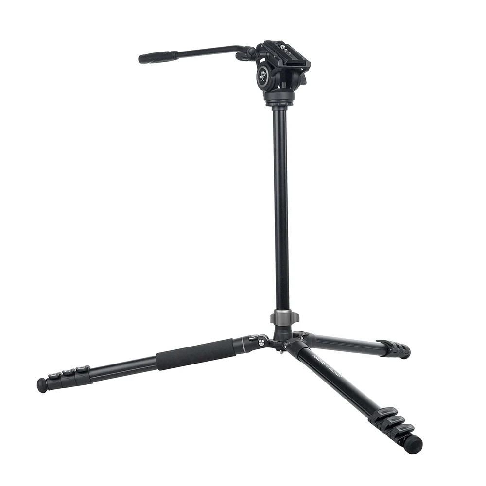 Видеоштатив GreenBean HDV Elite Combo 2 фото-5 Видеоштатив GreenBean HDV Elite Combo 2 фото-5